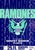 Ramones in Hamburg Concert Poster, 1989 For Sale - Image 9 of 9
