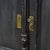 Antique Pine Sideboard with Drawers, 1900 For Sale - Image 11 of 13