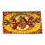 1960s “Les Phénix” Wool Tapestry by Alain Cornic, Atelier Robert Four For Sale