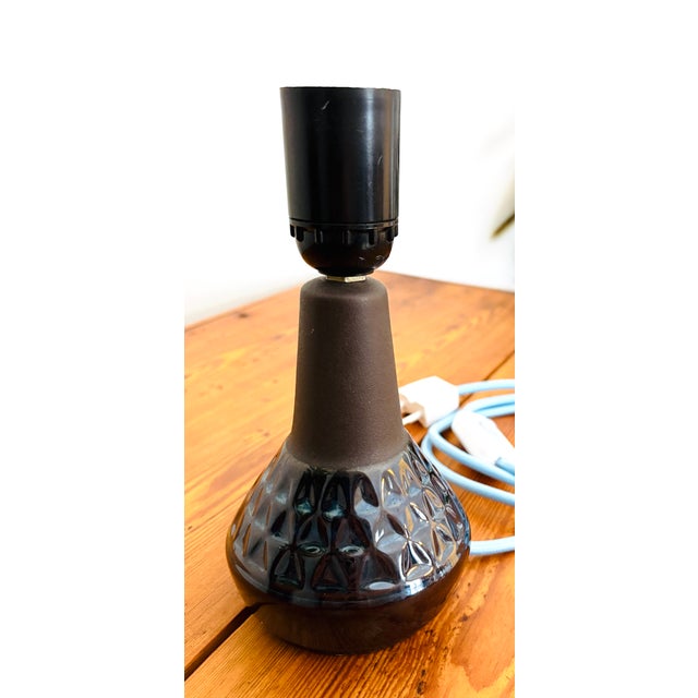 Model 3323 L Table Lamp from Søholm, 1960s For Sale - Image 4 of 7