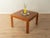 Brown Side Table by Grete Jalk for Glostrup Møbelfabrik, 1960s For Sale - Image 8 of 8