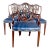 Late 19th Century A Set of 8 Hepplewhite Dining Chairs, Mahogany For Sale
