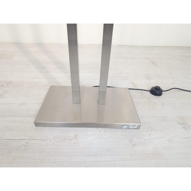 Vintage Model 4159 Floor Lamp For Sale - Image 9 of 17