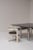 Gavina Dining Table attributed to Tobia Scarpa for Gavina, 1960s For Sale - Image 4 of 15