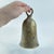 Early 20th Century Benue Brass Bell Nigeria For Sale - Image 9 of 9