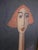 Plastic Harry Charles Tim, Alice, Longhead Series, 2020s, Acrylic Painting For Sale - Image 7 of 18