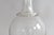 Antique French Glass Decanter, 1890s For Sale - Image 6 of 7