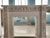 Neoclassical Hand-Carved White Marble Fireplace Mantle For Sale - Image 6 of 6