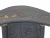 Antique Chinese Black Armchairs - a Pair For Sale - Image 10 of 12