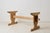 Early 19th Century Country House Dining Table, Northern Sweden For Sale - Image 11 of 13