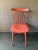 Vintage Ton Side Chair For Sale - Image 10 of 11