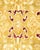 Traditional Mogul Collection Hand-Knotted Runner - Green 6' 1" x 13' 0" For Sale - Image 3 of 9