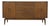 Mid-Century Modern Credenza ~ Great as Tv Stand For Sale