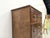 Antique 12-Drawer Pine Workshop Cabinet, 1900s For Sale - Image 17 of 18