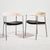 Stuk Armchair by Johannes Foersom and Peter Hiort-Lorenzen for Paustian For Sale - Image 15 of 15