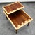 Mid-Century Modern Mid Century Modern End Table Side Nightstand Lane Acclaim Restored Step Up MCM For Sale - Image 3 of 11