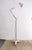 Mid-Century Modern Floor Lamp from Fase, 1960s For Sale - Image 3 of 12