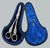 Antique Vintage Sterling Silver Grape Scissors Shears Atkin Brothers 3.5 Ozs 1899 For Sale - Image 6 of 9