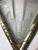 French Art Deco Geometric Sconces Signed by Muller Frères - a Pair For Sale In New York - Image 6 of 10