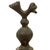 Antique Bedouin Arabic Dallah Copper Coffee Pot For Sale - Image 4 of 9