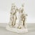 Ceramic Enameled Ceramic Sculpture from Chiurazzi Naples For Sale - Image 7 of 18