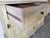 Vintage French Provincial Style Carved Wood Sideboard / Buffet Cabinet For Sale - Image 10 of 18
