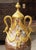 Pair of Circa 1885 Louis XVI Style French Gilt Bronze Mounted Marble Cassolettes For Sale In Dallas - Image 6 of 18