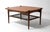 Vintage Webbing Coffee Table in Teak, 1960s For Sale - Image 10 of 16
