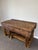 Some of the most compelling pieces are those that were never intended to be decorative at all. Built with a singular...