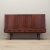 Vintage Danish Rosewood Highboard, 1960s For Sale - Image 13 of 13
