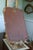 Vintage SeaCraft Solid Mahogany Stamford Harbor Nautical Chart Tray For Sale - Image 17 of 18