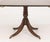 Regency Style Mahogany Extending Dining Table For Sale - Image 12 of 18