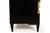 Fine Austrian Empire Black Lacquered Cabinet Sideboard Circa 1820 For Sale - Image 16 of 18