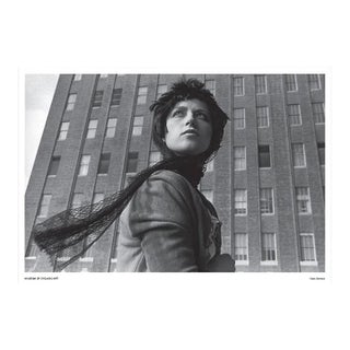 Cindy Sherman Untitled Film Still #58 Poster For Sale