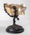 Late 19th Century 19th Century Continental European French or German Bronze With Turbo Shell, Kunstkammer Object For Sale - Image 5 of 14