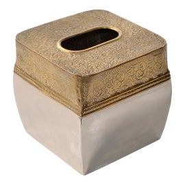Example of Tissue Box Covers