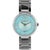 Brand: Tiffany & Co. Gender: Ladies Metal Type: Stainless Steel Diameter: 24.00 mm Weight: 50.04 grams TIFFANY & CO....
