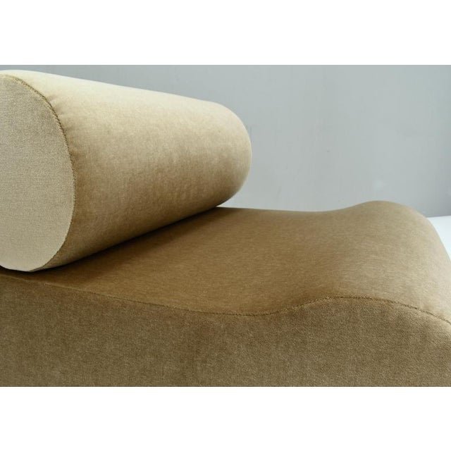 Corbi Lounge Chairs in Mohair by Klaus Uredat for Cor, Germany, 1969, Set of 2 For Sale - Image 16 of 18