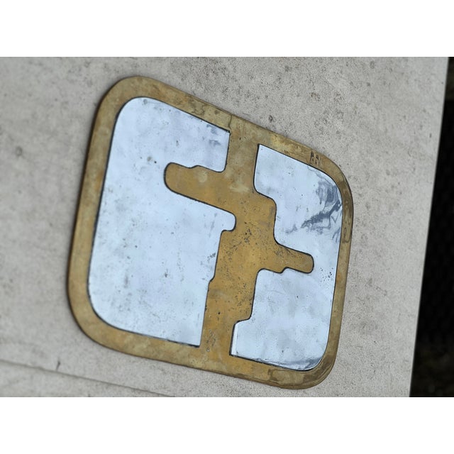 Plateau by David Marshall, 1970s For Sale - Image 9 of 9