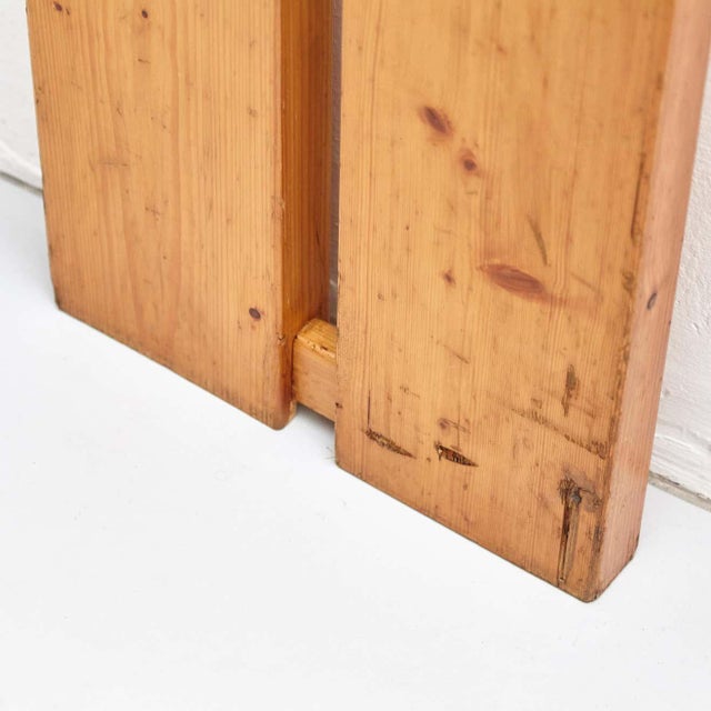 Arquitectural Piece by Charlotte Perriand For Sale - Image 8 of 15