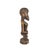 Early 20th Century Senufo Female Miniature Figure Côte D'ivoire For Sale - Image 4 of 8