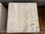 White Italian Vintage Travertine Cube Side Tables, Pair For Sale - Image 8 of 12