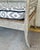 2020s Jonathan Charles Gray Oak Toby’s Sofa For Sale - Image 5 of 9