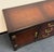 White Fine Furniture Mahogany & Burl Mandarin Ming Chinoiserie Credenza For Sale In New York - Image 6 of 12