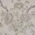 Traditional Schumacher Inverness Garden Fabric In Ivory For Sale - Image 3 of 5