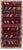 Mid-20th Century Vintage Kilim Runner Rug 4' 2" X 9' 5''. For Sale - Image 11 of 11