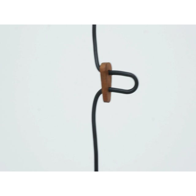 Swedish Balloon Lamps by Hans-Agne Jakobsson, 1960s, Set of 3 For Sale - Image 4 of 6