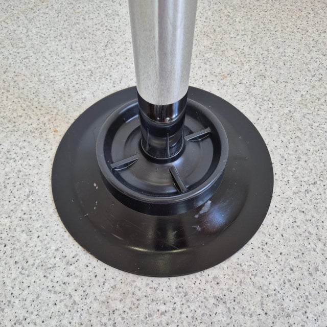 Metal Freestanding Coat Rack from Rosconi, Italy, 1970s For Sale - Image 7 of 8