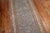 Blue Early 20th Century Blue Malayer Runner - 3' x 19'10" For Sale - Image 8 of 10