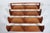 Hans Wegner for Ry Mobler Refinished Single Oak Wall Shelf, 1950's For Sale - Image 12 of 12